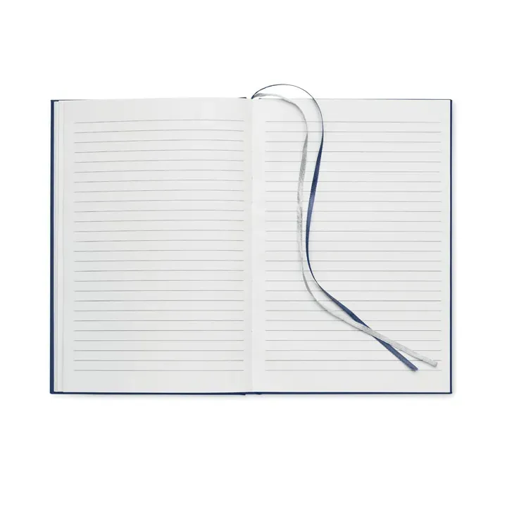 A5 recycled journal notebook - MO2718 (MOCN#85)